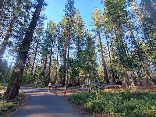 Cherry Valley Campground - Thumbnail