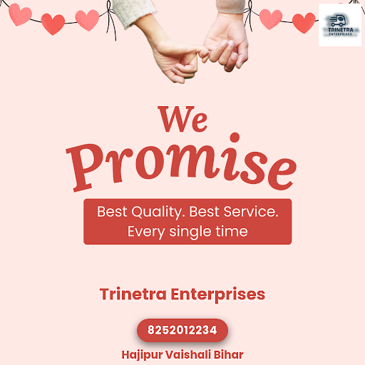 We Promise Best Quality Best Service post image