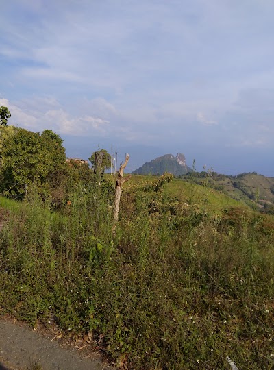 Photos of Cerro Batero