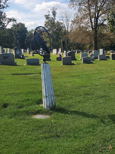 Riverview Burial Park
