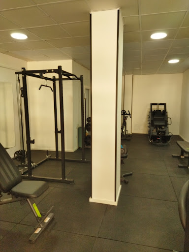 SAGAR FITNESS (entrenador online) - Thumbnail