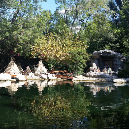 Wonderland Adventure Co. - Thumbnail