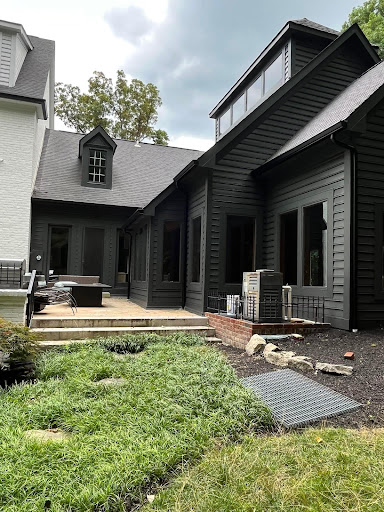 Precision Roofing Canton - Thumbnail