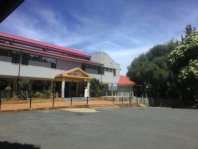 Photos of Debre Libanos