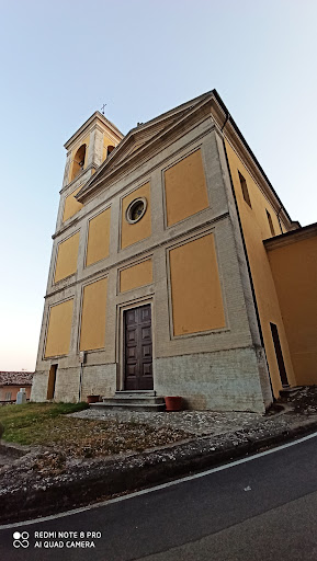 Chiesa S.Martino - Visual