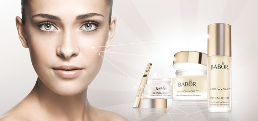 Babor kosmetikinstitut sadee