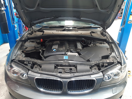 GTH Automotive Repairs - Thumbnail