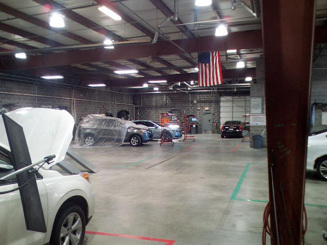 B Street Collision of Downtown Omaha