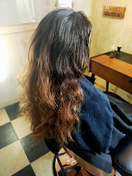 Photo n°23 de La Popotte Végétale - Coiffeur - Coloration végétale et naturelle à Ancenis à Ancenis (Salon de coiffure)