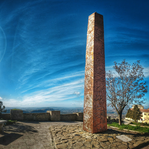 Stele della Pace - Thumbnail