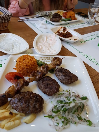 DOĞUŞ Et&Mangal