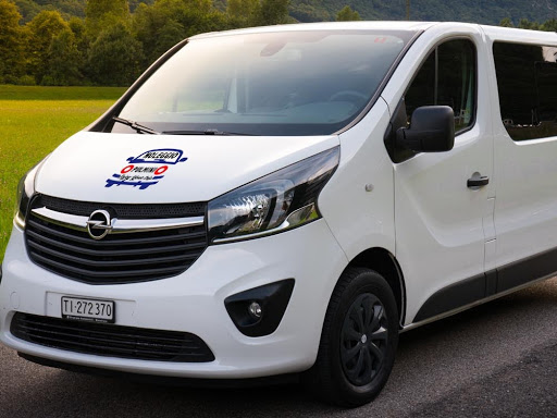 VNoleggio - Noleggio Auto, Pulmini e Furgoni Ticino
