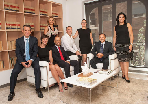 RC Asesores Legales y Tributarios Valencia/València Valencia