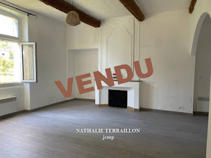 Photo n°9 de Nathalie Terraillon Immobilier à Lambesc (Agence immobilière)