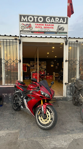 MotoGaraj