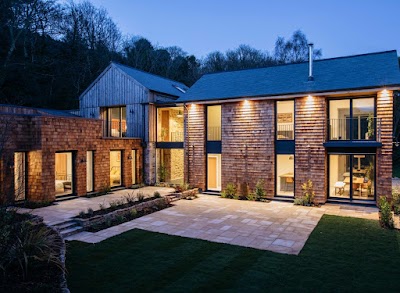 CAD Architects Ltd