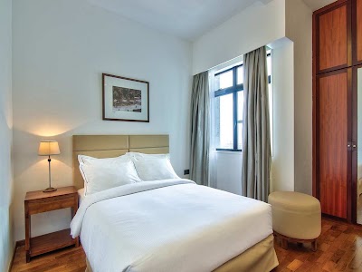 Photos of Hilton Colombo Residences