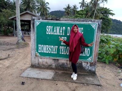 Photos of Dermaga Temajuk