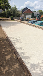 Photo n°6 de TPF Morvan à Alligny-en-Morvan (Société de travaux publics)