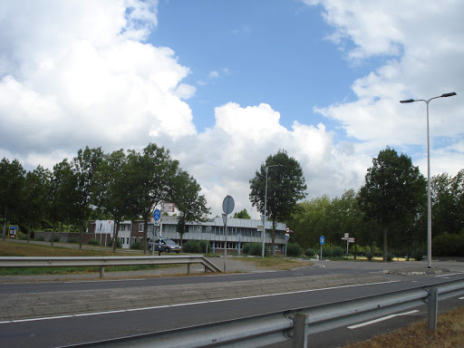 Bestuurscentrum Rondeel