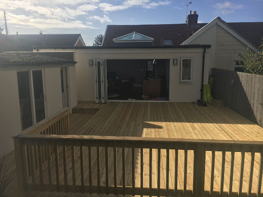 High-Spec Plastering - Visual