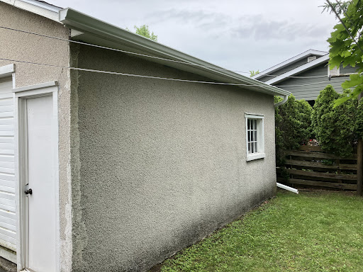 Blampin Roof Tops - Thumbnail