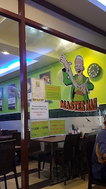 Master Mah Restaurant [Mee Tarik] ( HALAL ), Author: Haziq Hashim