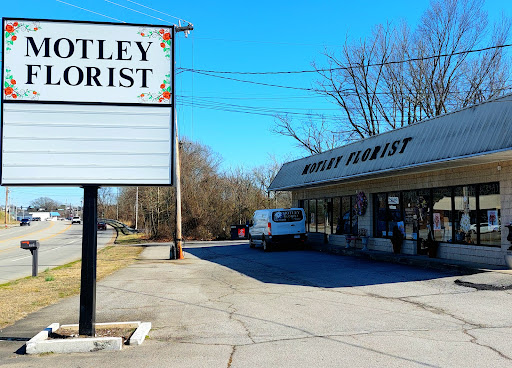 Motley Florist - Thumbnail