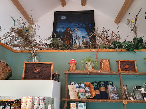 Tree of Life Cafe - Thumbnail