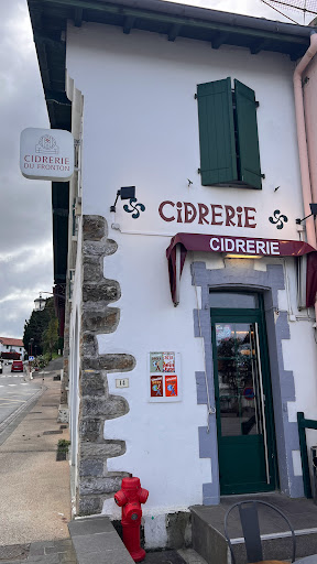 Cidrerie du Fronton