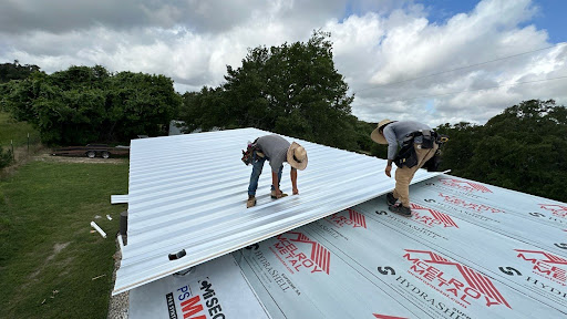 Texas Pro Roofing - Thumbnail
