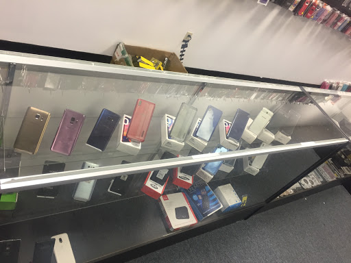 Fulton Cellphone Repair and Accessories - Thumbnail