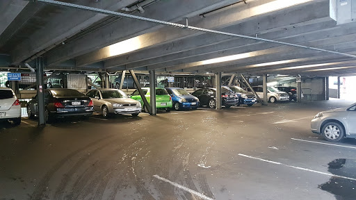 AT Car Park - Thumbnail