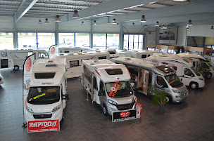 Photo n°2 de Libertium Saint Dizier à Saint-Dizier (Magasin d'articles pour véhicules de loisirs)