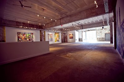 Long View Gallery