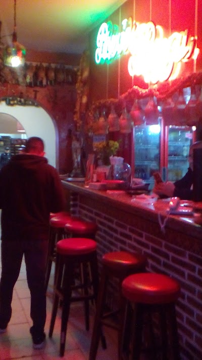 Photos of Pieros Pizza Pamplona