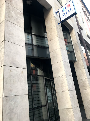 OFII Paris - Office Français de l'Immigration et de l'Intégration - Thumbnail
