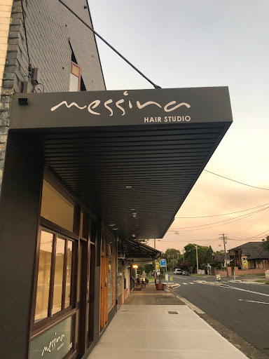 Messina Hair Studio - Thumbnail