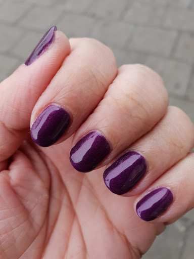 Welling Nails - Visual