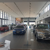 Bmw Dealership Johannesburg