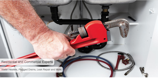 Button Plumbing LLC - Visual