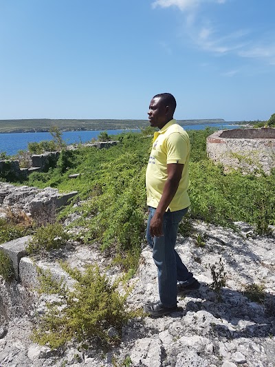 Photos of Bahie du M&ocirc;le