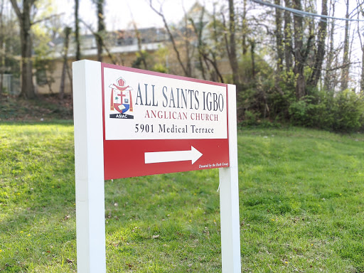 All Saints Igbo Anglican Church - Thumbnail