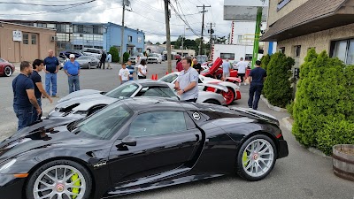 Detailing Dynamics - Long Island Auto Detailing & Customization NYC