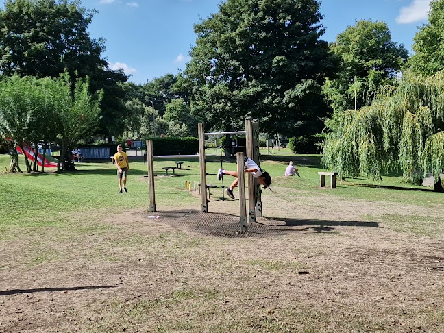 Reviews of Sandall Park in Doncaster - Parking garage