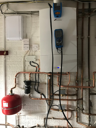 Flush Plumbing & Heating Limited - Thumbnail