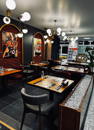 Simitçi Cafe - Visual
