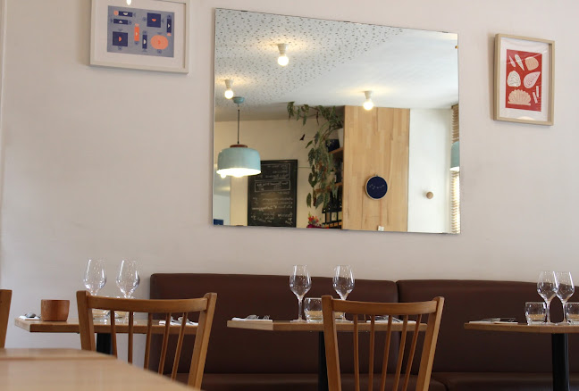 Restaurant La Petite Ourse