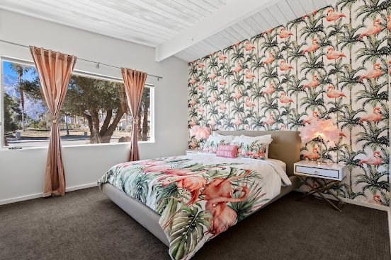 The Beverly Astro House by null