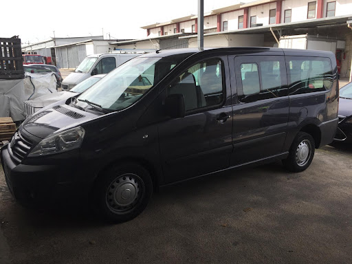 New Drive Rent: noleggio auto, furgoni 9 posti e tanto altro.